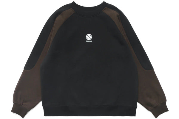Alien Crewneck Sweatshirt
