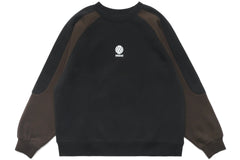 Alien Crewneck Sweatshirt