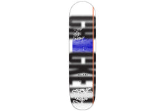 Crockett - Time Is - 8.5"