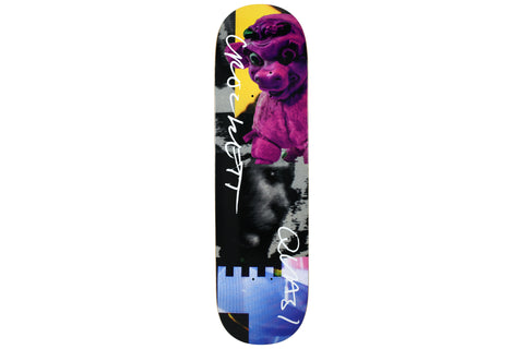 Crockett - Cow - 8.5