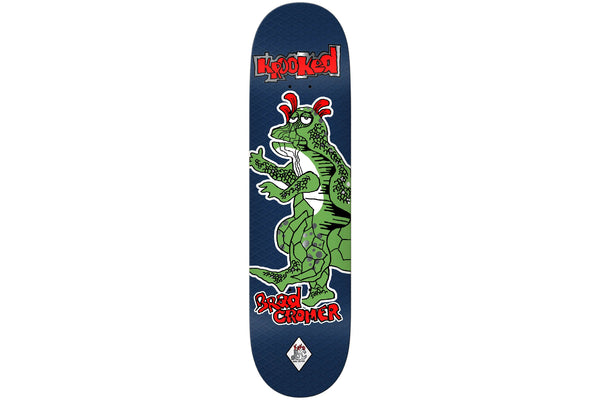 Cromer Redux - 8.06"