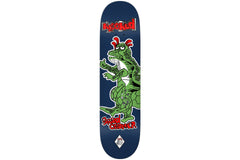 Cromer Redux - 8.06"