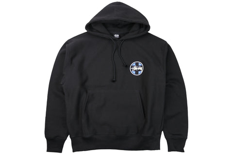 Cross Dot Hoodie