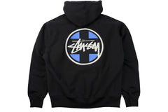 Cross Dot Hoodie