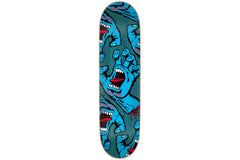 Crowded Hand - 8.25" | 8.5"
