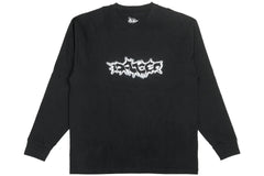 Crown L/S Tee