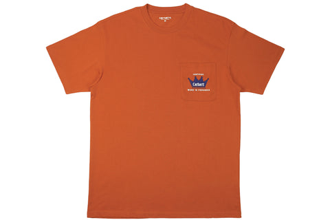 Aiken Stripe T-Shirt
