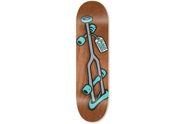 Crutch - 8.25"