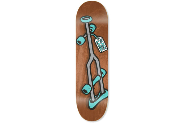 Crutch - 8.75"