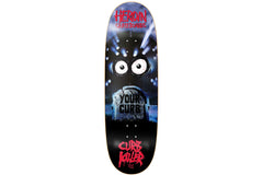 Curb Killer 8 Deck - 10"