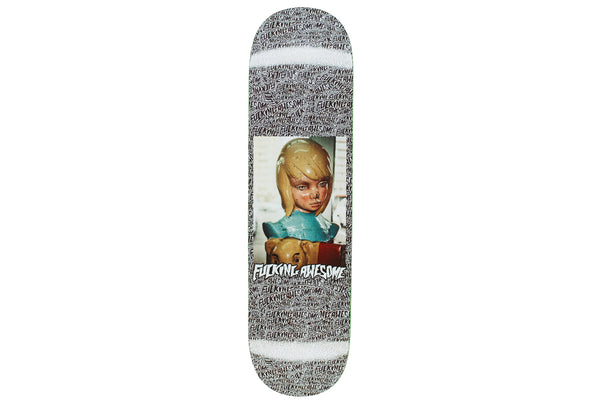 Curren Caples - Orphan - 8.25"