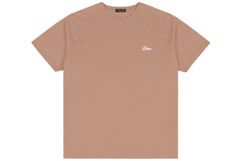 Cursive Small Logo T-Shirt