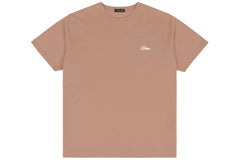 Cursive Small Logo T-Shirt