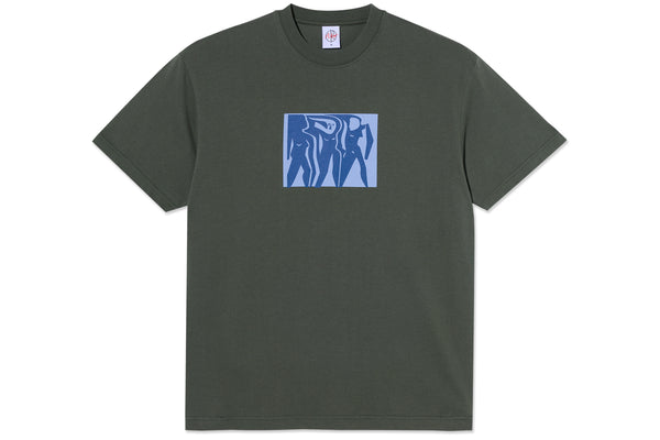 Cut Outs Tee
