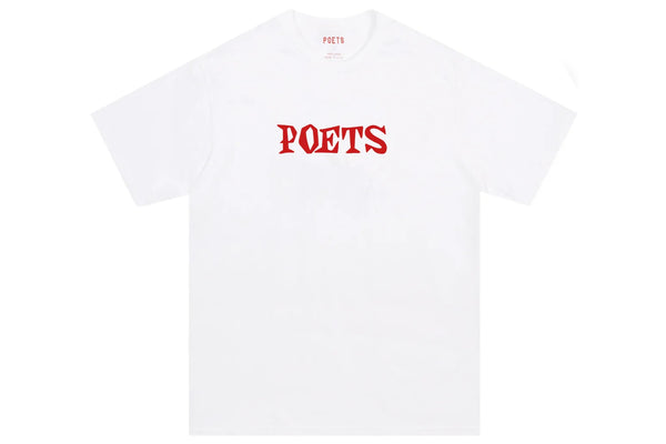 D&G Poets T-Shirt