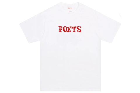 D&G Poets T-Shirt