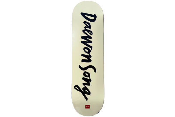 Daweon OG Chunk - 8.375" | 8.5"