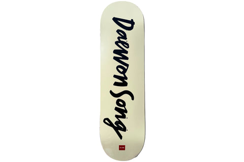 Mumbler Deck - 8.375"WB