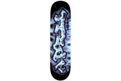 Dashawn Jordan - Clear Flame - 8.38"