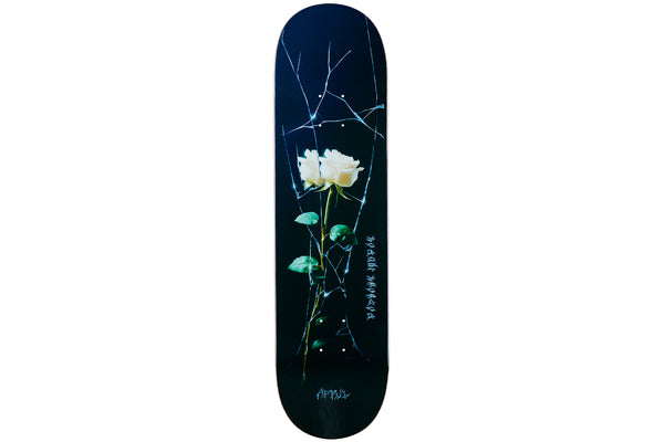 Dashawn Jordan - Cracked Rose - 8.0" | 8.25"