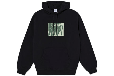Cut Outs Dave Hoodie