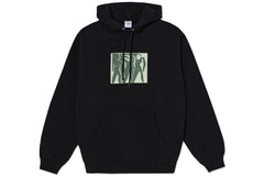 Cut Outs Dave Hoodie