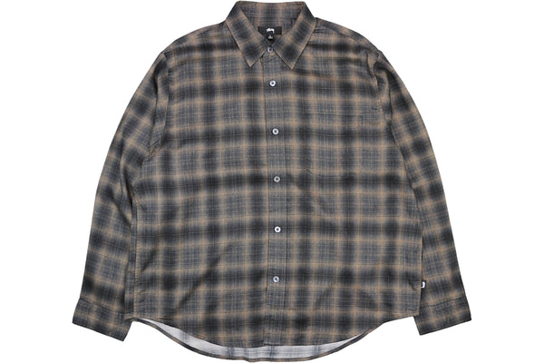 Dax Printed Shirt