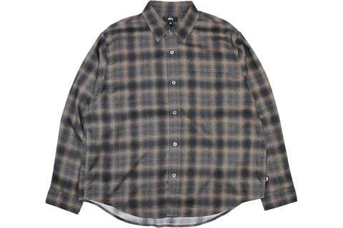 Dax Printed Shirt
