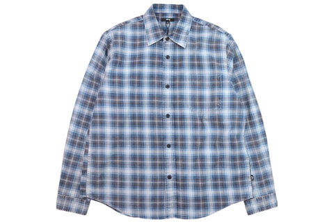 Dax Plaid Shirt
