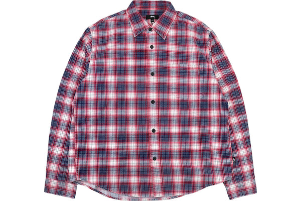 Dax Printed Shirt