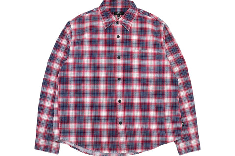 Dax Printed Shirt