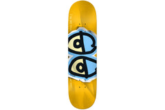 DBX Team Eyes - 8.38"