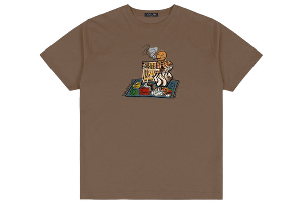Snackman Dealer T-Shirt