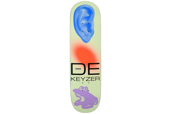 De Keyzer - Ear - 8.5"