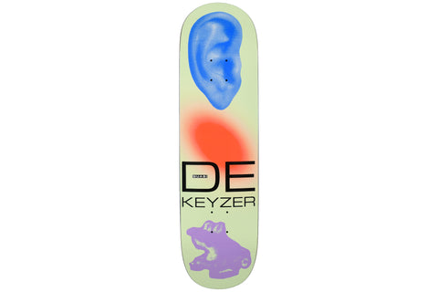 De Keyzer - Ear - 8.5