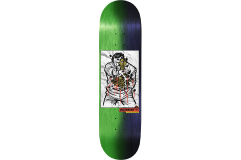 Stranger Things Demogorgon Roskopp Deck - 10.25"