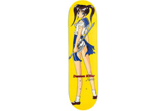 Demon Killer Nabiki - 8.0"