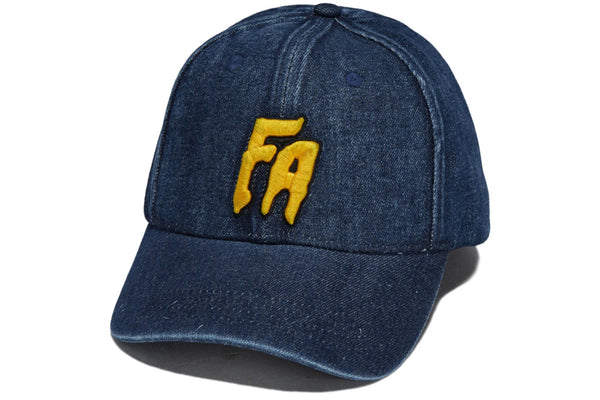 Denim Seduction Snapback