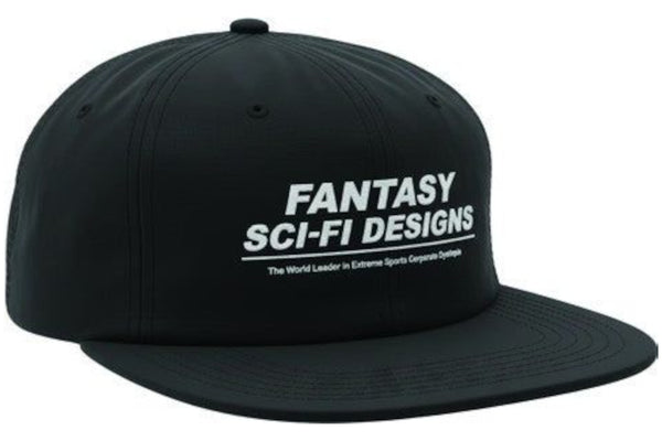 Extreme Design Hat