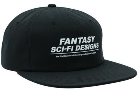 Extreme Design Hat