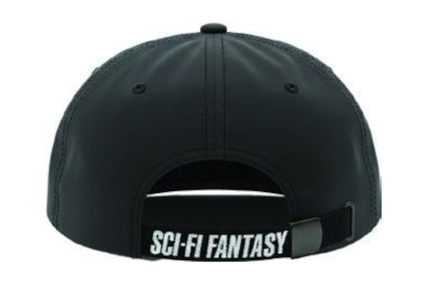 Extreme Design Hat