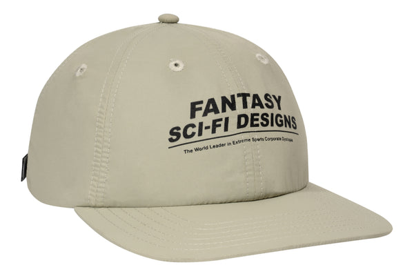 Extreme Design Hat