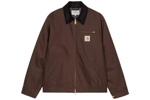 Detroit Jacket