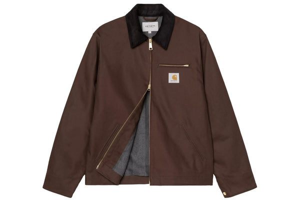 Detroit Jacket