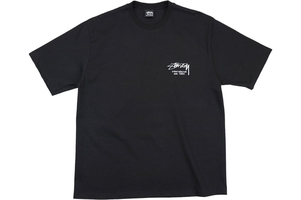 Dice Clock Tee