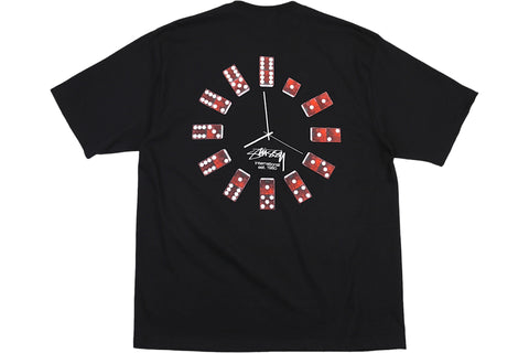 Dice Clock Tee