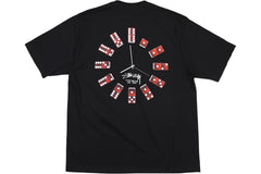 Dice Clock Tee