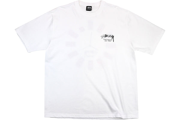 Dice Clock Tee