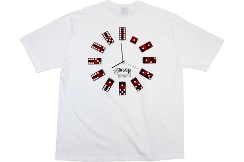 Dice Clock Tee