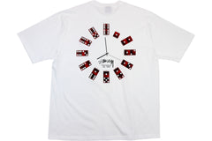 Dice Clock Tee
